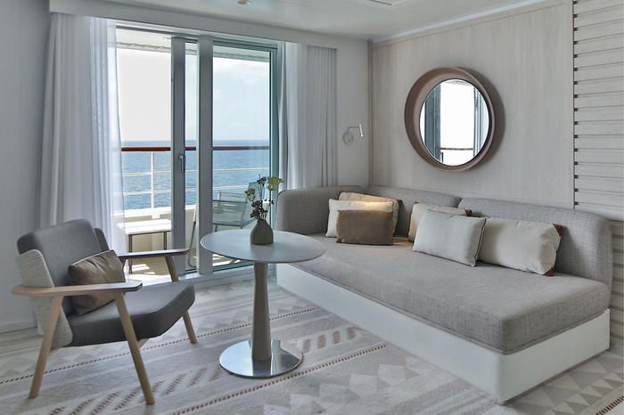 Privilege Suite